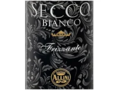Secco Bianco Italiano Frizzante trocken, 0,2-l-Dose