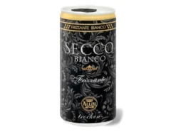 Secco Bianco Italiano Frizzante trocken, 0,2-l-Dose