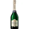 Sekt brut, Schaumwein