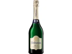 Sekt brut, Schaumwein