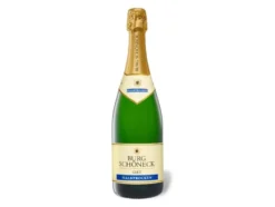 Sekt halbtrocken, Schaumwein