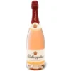 Sekt Rosé trocken, Schaumwein