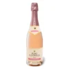 Sekt Rosé trocken, Schaumwein