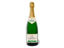 Sekt trocken, Schaumwein