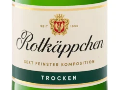 Sekt trocken, Schaumwein