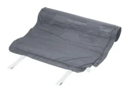 Selbstaufblasende Campingmatte 2er Set