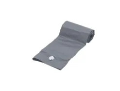 Selbstaufblasende Campingmatte / Luftzellen-Campingmatte mit Kopfkissen