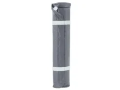 Selbstaufblasende Campingmatte / Luftzellen-Campingmatte mit Kopfkissen