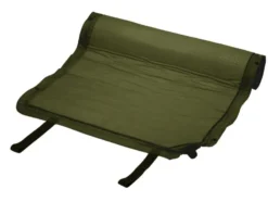 Selbstaufblasende Campingmatte / Luftzellen-Campingmatte mit Kopfkissen