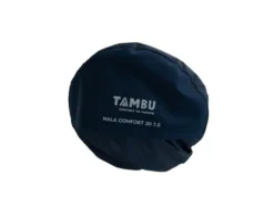 Selbstaufblasende Stretch Matte Nala 3D Comfort