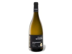 Selection Grauburgunder trocken, Weißwein 2024