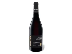 Selection Spätburgunder QbA trocken, Rotwein 2022