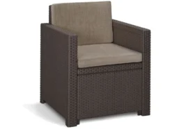 Sessel Monaco