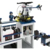 Set L, mit vielen Accessoires