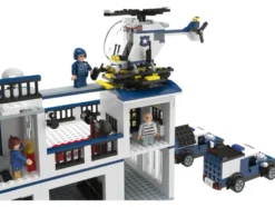 Set L, mit vielen Accessoires