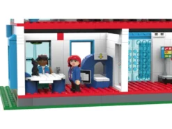 Set L, mit vielen Accessoires