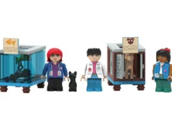 Set L, mit vielen Accessoires