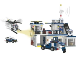 Set L, mit vielen Accessoires