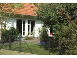 Set Maschendrahtzaun zum Einbetonieren 25m, anthrazit