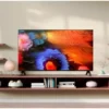 SF560 QLED Fernseher Fire TV Full HD Smart TV HDR Fernseher Alexa Triple-Tuner, 43 Zoll