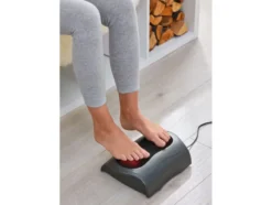 Shiatsu-Fußmassagegerät »SFM 34«, Wärmefunktion