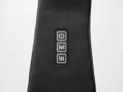 Shiatsu Nackenmassagegerät »SOSMN 2 D2«