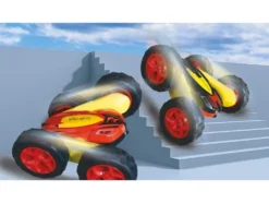 Shifter »Stuntcar«, 4 Radantrieb