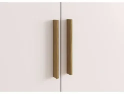 Shinjo Drehtürenschrank