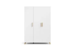 Shinjo Drehtürenschrank
