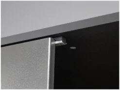 Shinjo Drehtürenschrank