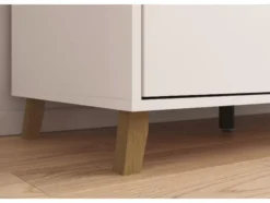 Shinjo Drehtürenschrank