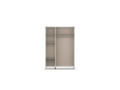 Shinjo Drehtürenschrank