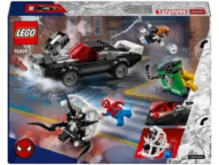 76309 SH Marvel 76309 V29