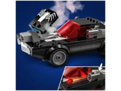 76309 SH Marvel 76309 V29