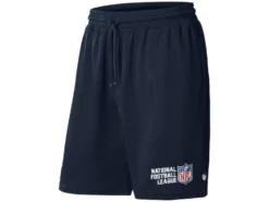 Short "NFL Logo"