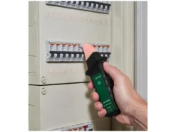 Sicherungsfinder »PFF 20 A1«, mit LED-Anzeige und variablem Signalton