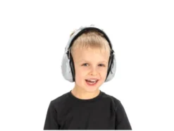 SilentGuard Kids Kapselgehörschutz