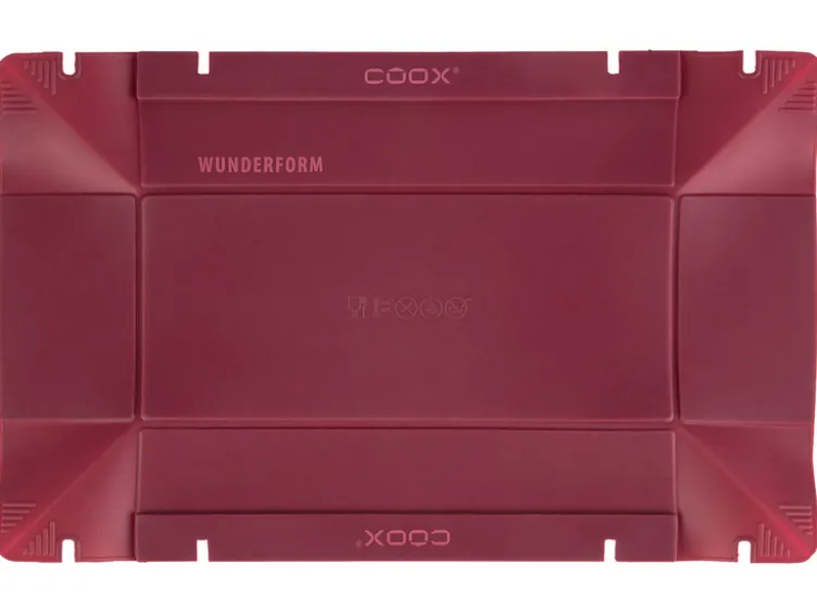 Silikon-Backform Wunderform M