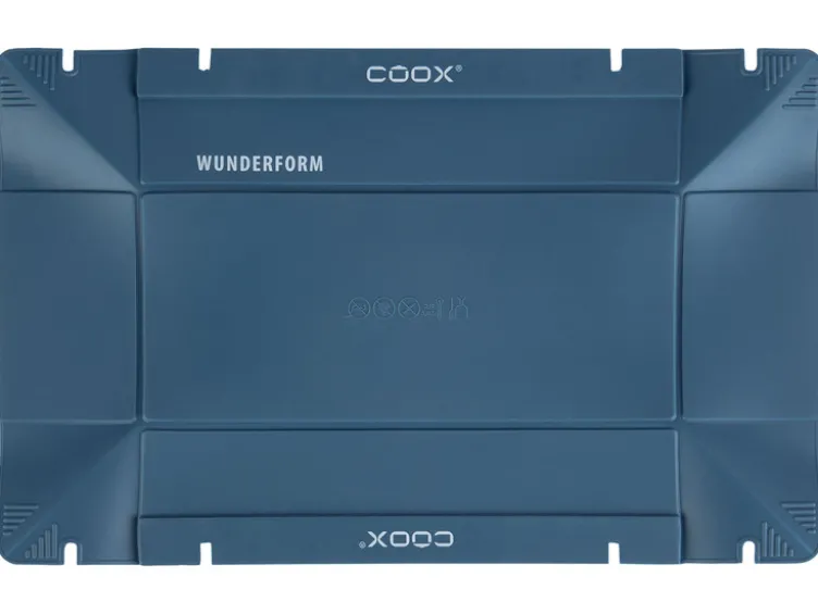 Silikon-Backform Wunderform M