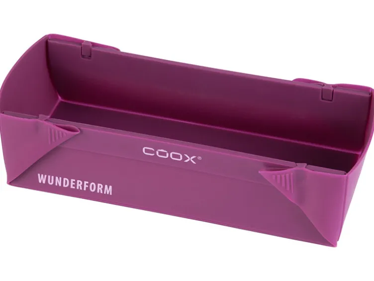 Silikon-Backform Wunderform M