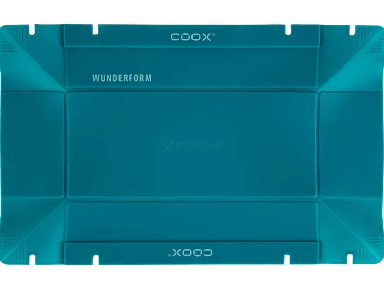 Silikon-Backform Wunderform M