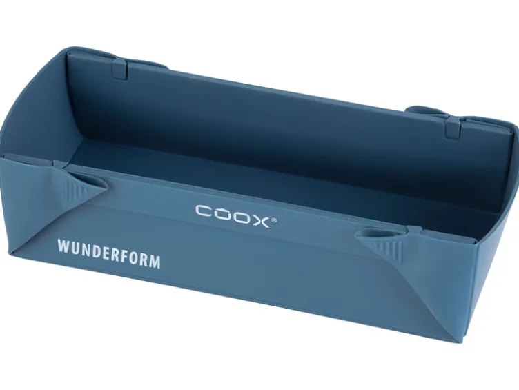 Silikon-Backform Wunderform M
