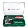 Silikonbearbeitungs-Set »PSBS 22 A1«, 22-teilig