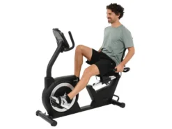 Sitz-Ergometer »RS 4000«