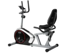 Sitz-/Liege-Heimtrainer Magnetic
