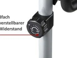 Sitz-/Liege-Heimtrainer Magnetic