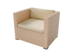 Sitzlounge »Punta Cana«, 3-/ 4-teilig