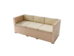 Sitzlounge »Punta Cana«, 3-/ 4-teilig