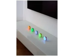 Smart BT Macaron RGB