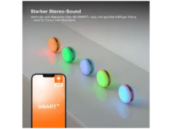 Smart BT Macaron RGB